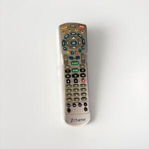 SPECTRUM CABLE BOX Digital TV REMOTE CONTROL